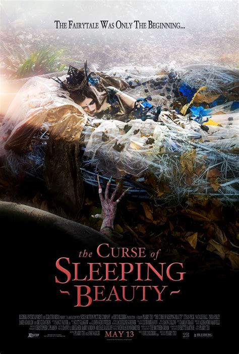 The curwe of slleeping beauty 2 traile